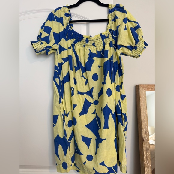 Free People Women’s Dress - Picture 1 of 1